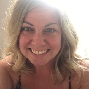 Meet your Posher, Jodi